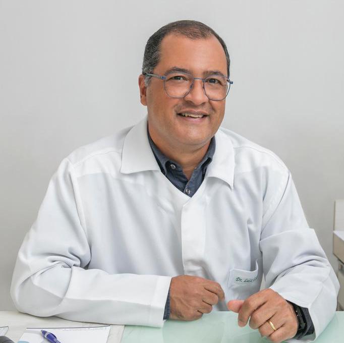 Luiz Lobato Alves da Silva Luiz Lobato Alves da Silva