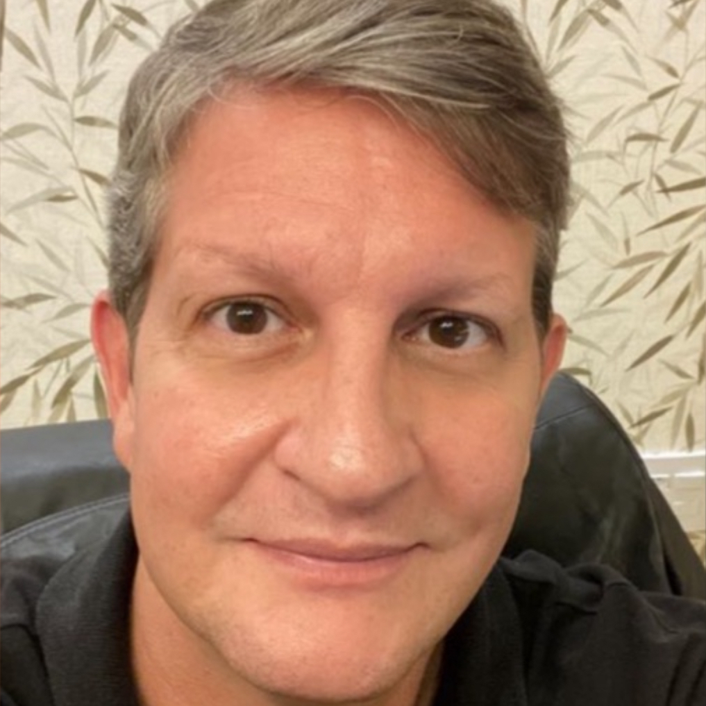 André Luiz Biaggio André Luiz Biaggio