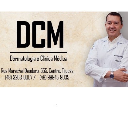 DCM Dermatologia e Clínica Médica DCM Dermatologia e Clínica Médica