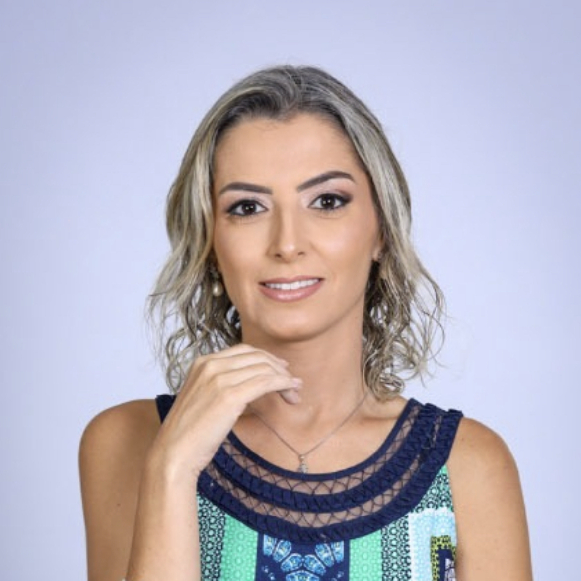 Drª. Carolina Brotto de Azevedo