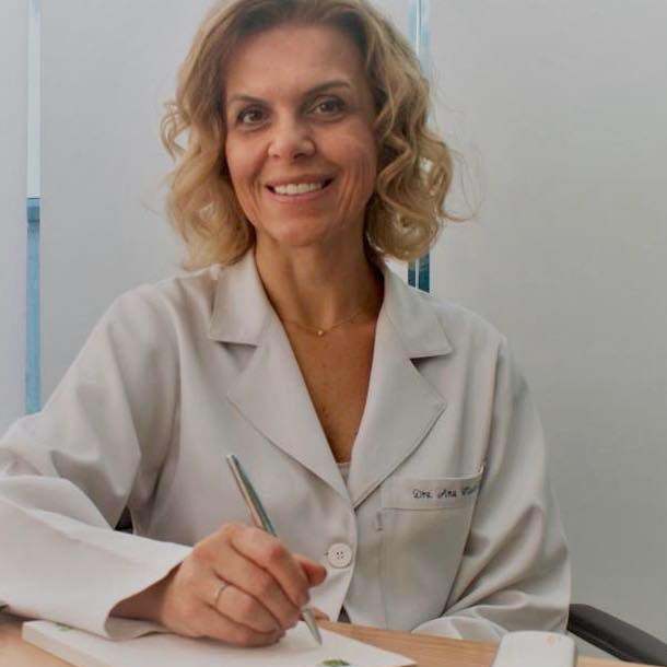 Ana Maria Mascella Ana Maria Mascella