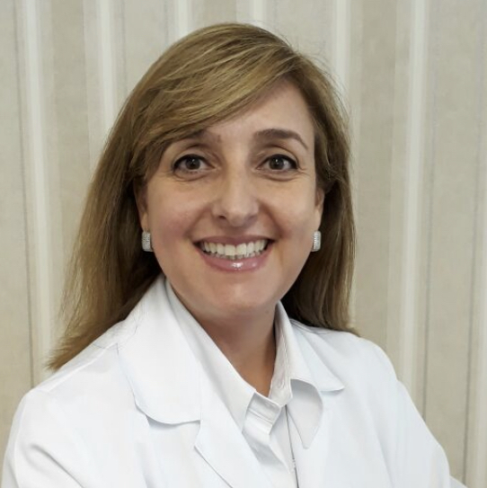 Fatima Correa Sandmann Afonso Fatima Correa Sandmann Afonso