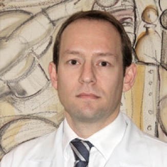 Charles Andre Carazzo Charles Andre Carazzo