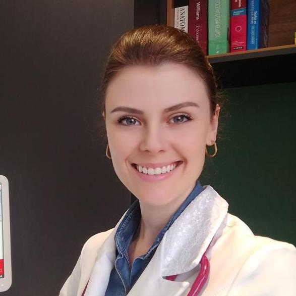 Jéssica Mallmann Erbes Schaefer Martins Jéssica Mallmann Erbes Schaefer Martins