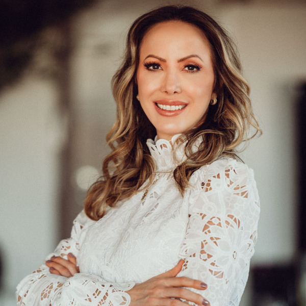 Franciele Niederauer de Freitas Franciele Niederauer de Freitas