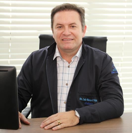 Luiz Marcos Pinheiro Borges Luiz Marcos Pinheiro Borges