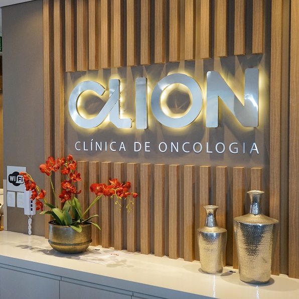 CLION CLION