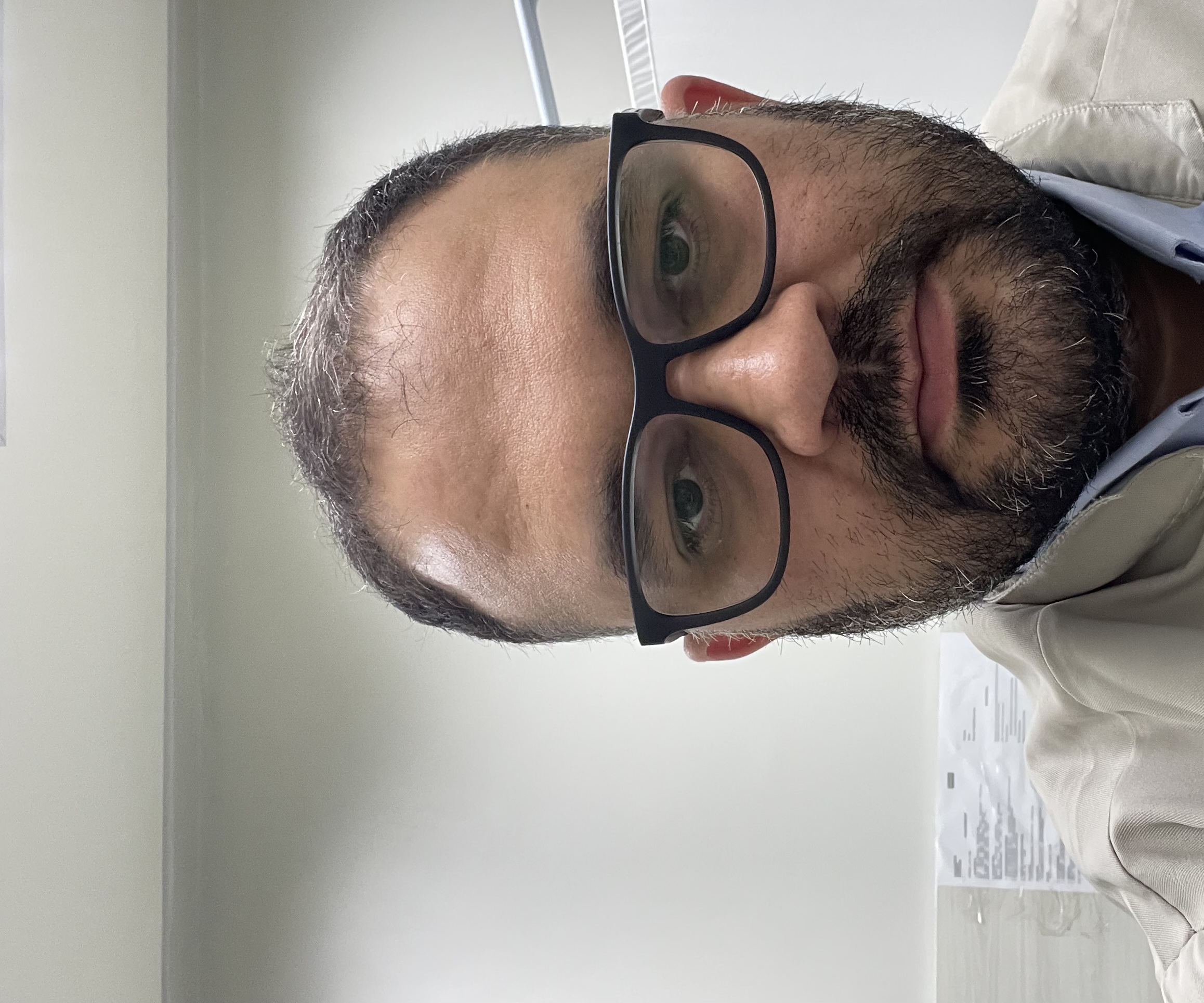 Dr. Andre Cecilio Branquinho Nunes