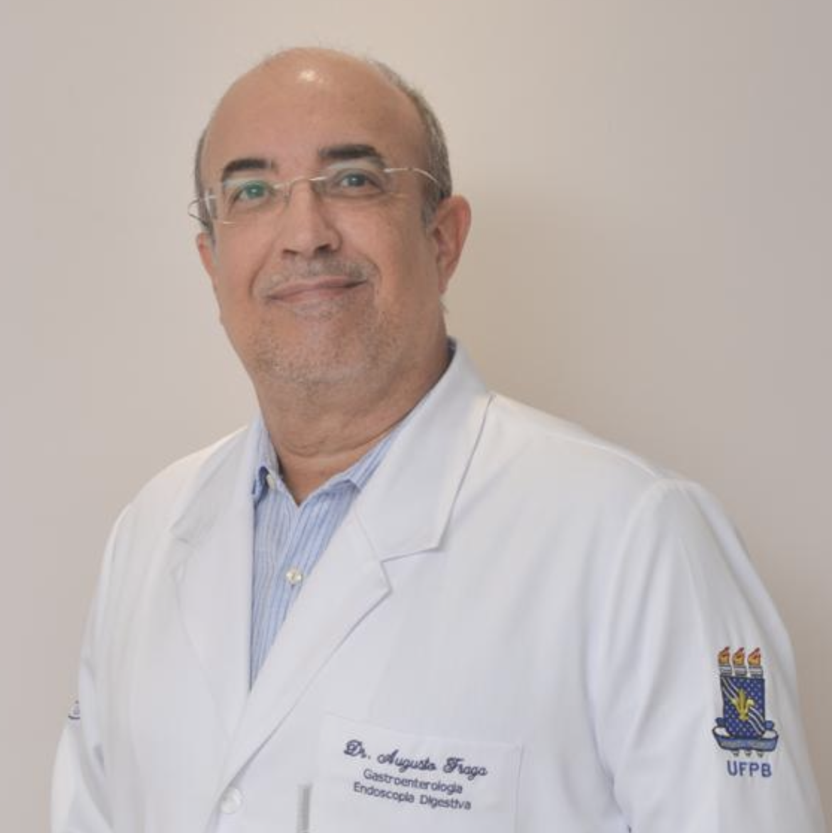 Augusto Fraga Augusto Fraga