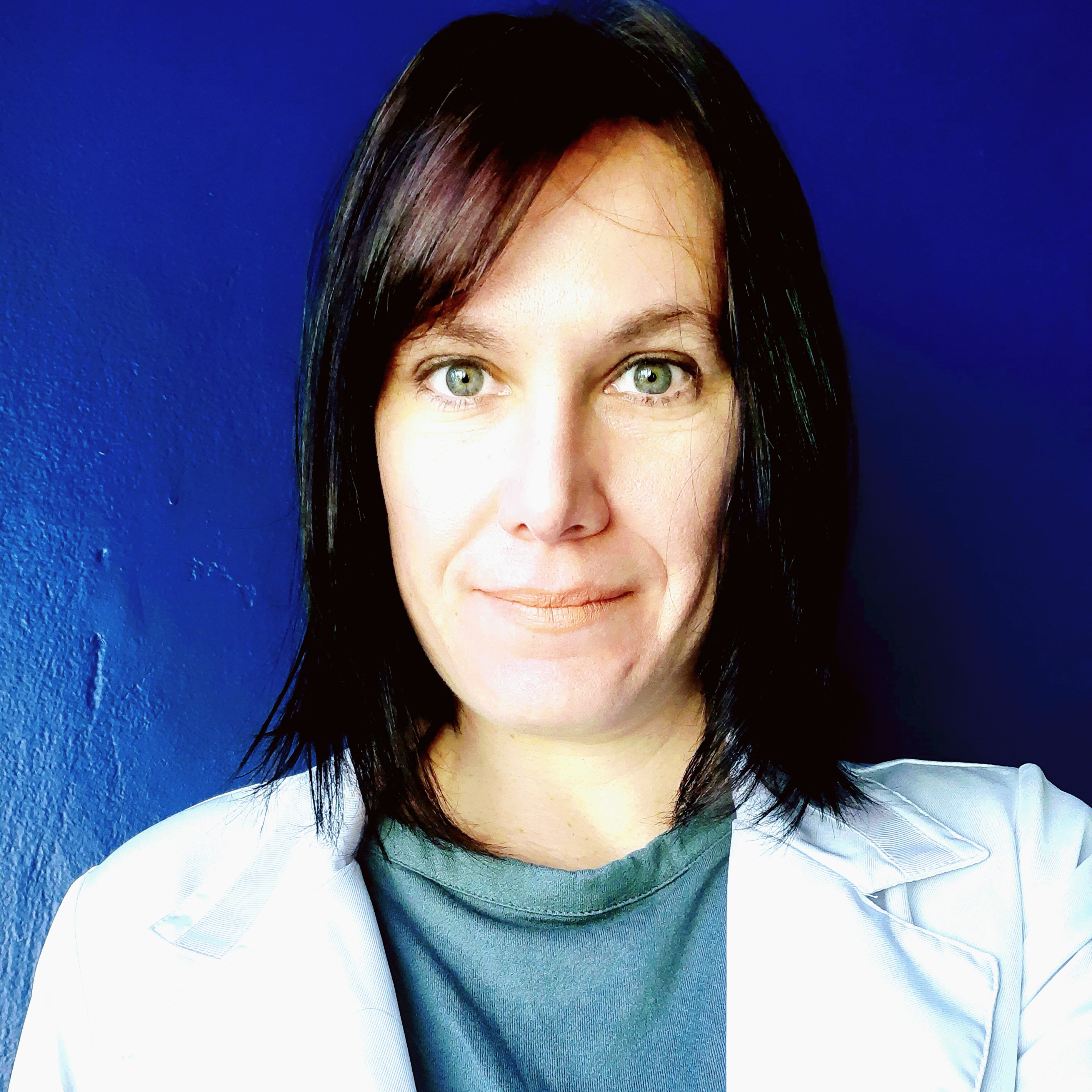 Clarissa Troller Habekost Clarissa Troller Habekost