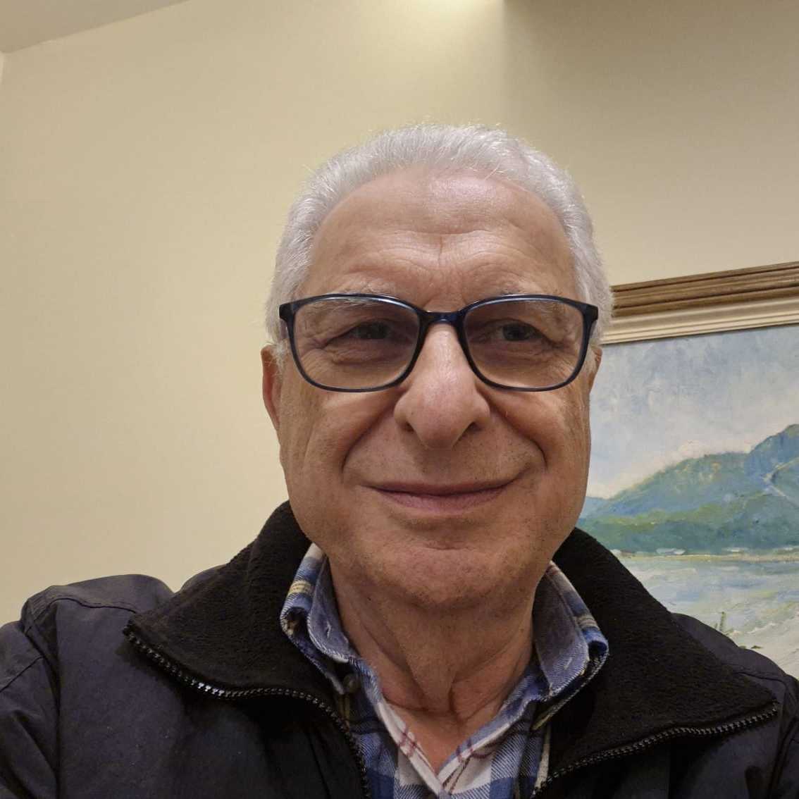 Joseph Said Abu Hanna Joseph Said Abu Hanna