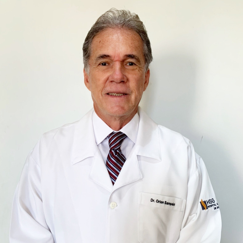 Orion Elias Sampaio Orion Elias Sampaio