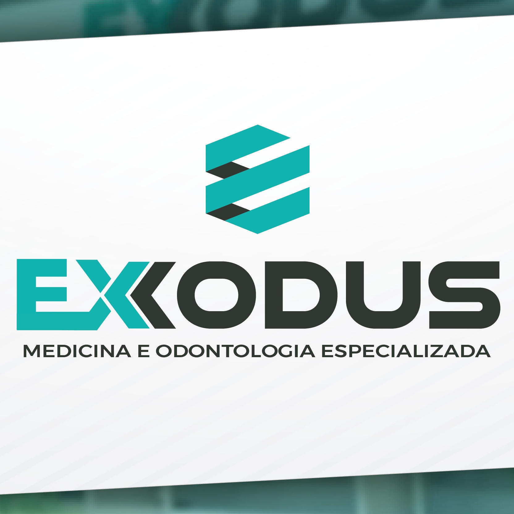 Clínica Exodus - Medicina e Odontologia Especializada Clínica Exodus - Medicina e Odontologia Especializada