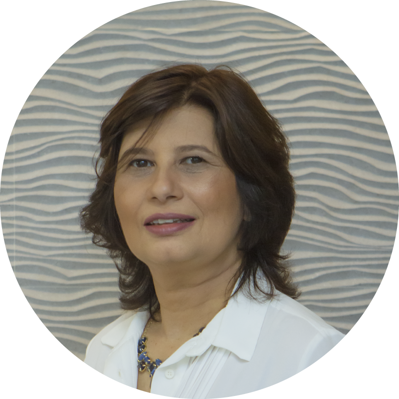 Drª. Yumara Siqueira de Castro