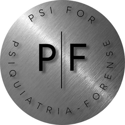 PsiFor Perícia Judicial e Assistência Técnica Psiquiátricas PsiFor Perícia Judicial e Assistência Técnica Psiquiátricas