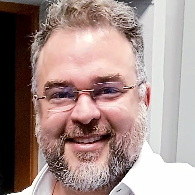 Marcio Guedes Brandao Marcio Guedes Brandao