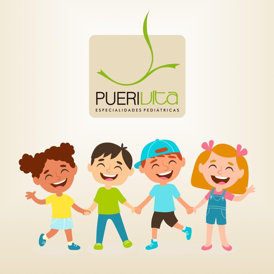 Puerivita Especialidades Pediátricas Puerivita Especialidades Pediátricas