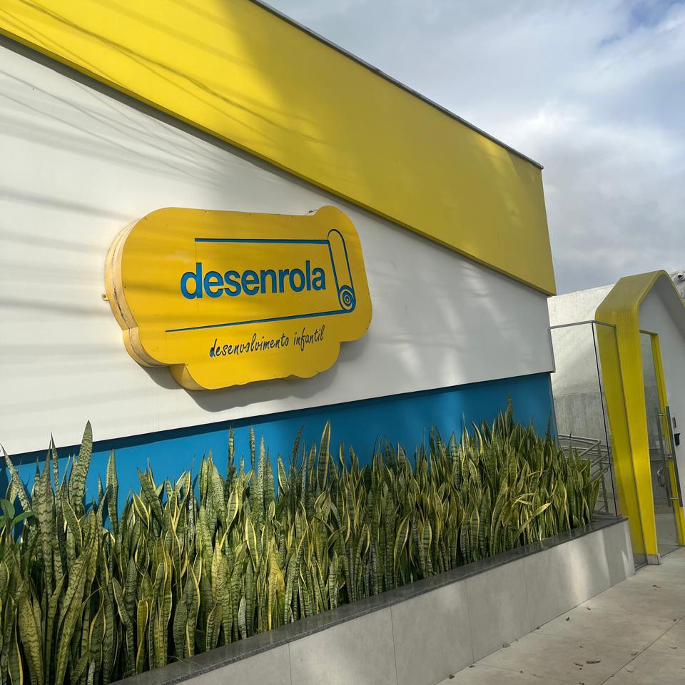 Desenrola Desenvolvimento Infantil Desenrola Desenvolvimento Infantil