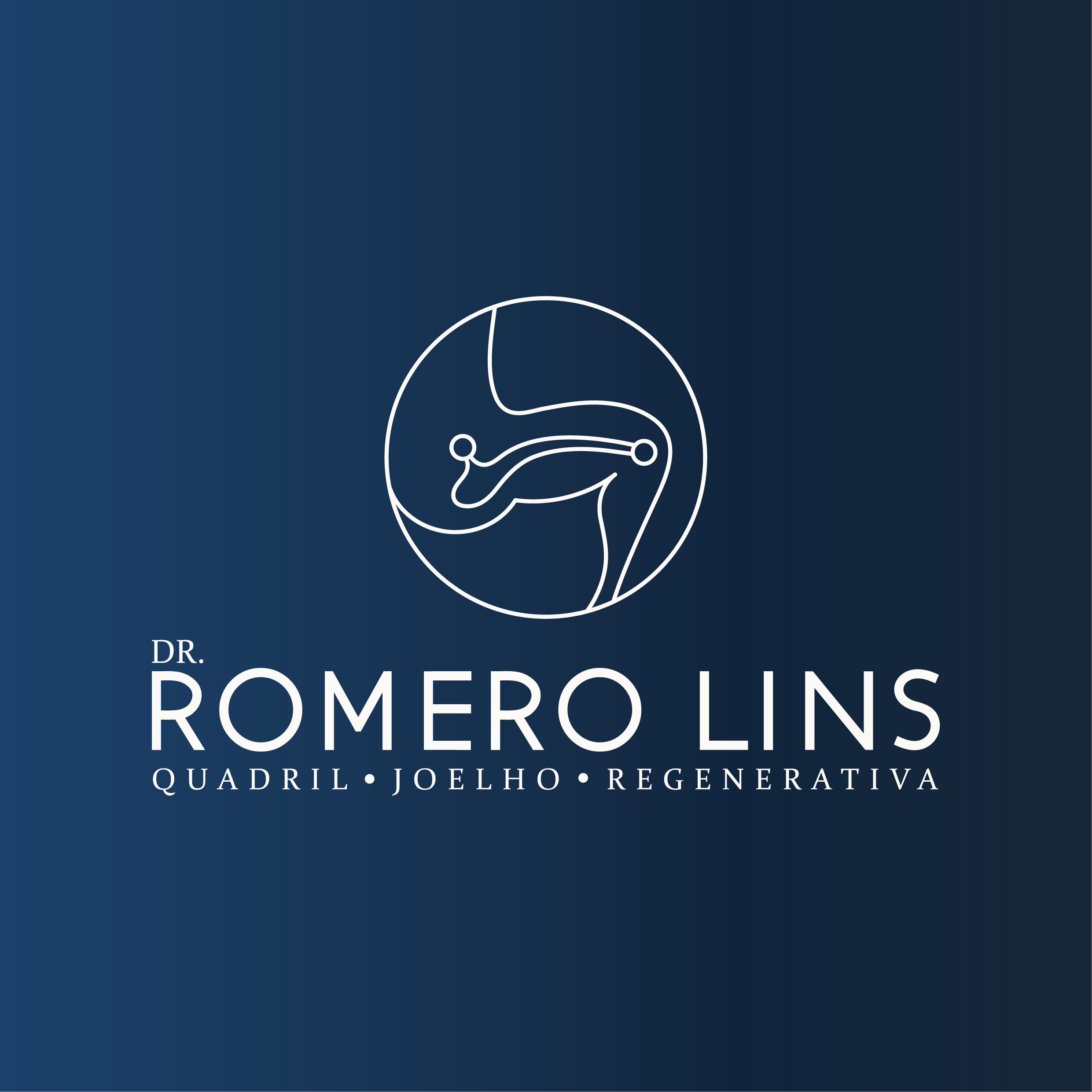 Dr. Romero Antunes Barreto Lins Dr. Romero Antunes Barreto Lins