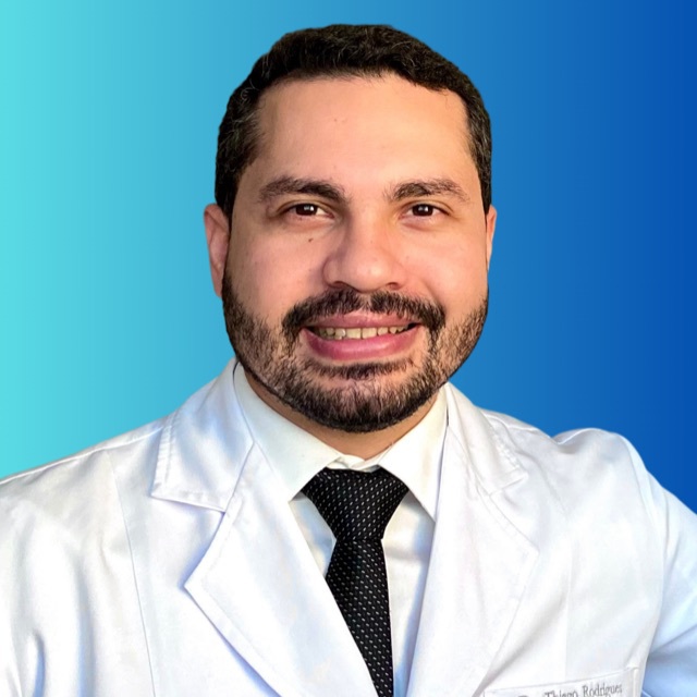 Thiago Rodrigues Thiago Rodrigues