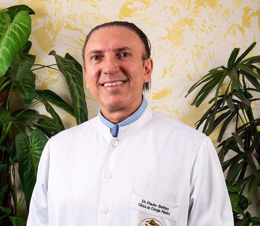 Paulo Bettes Paulo Bettes