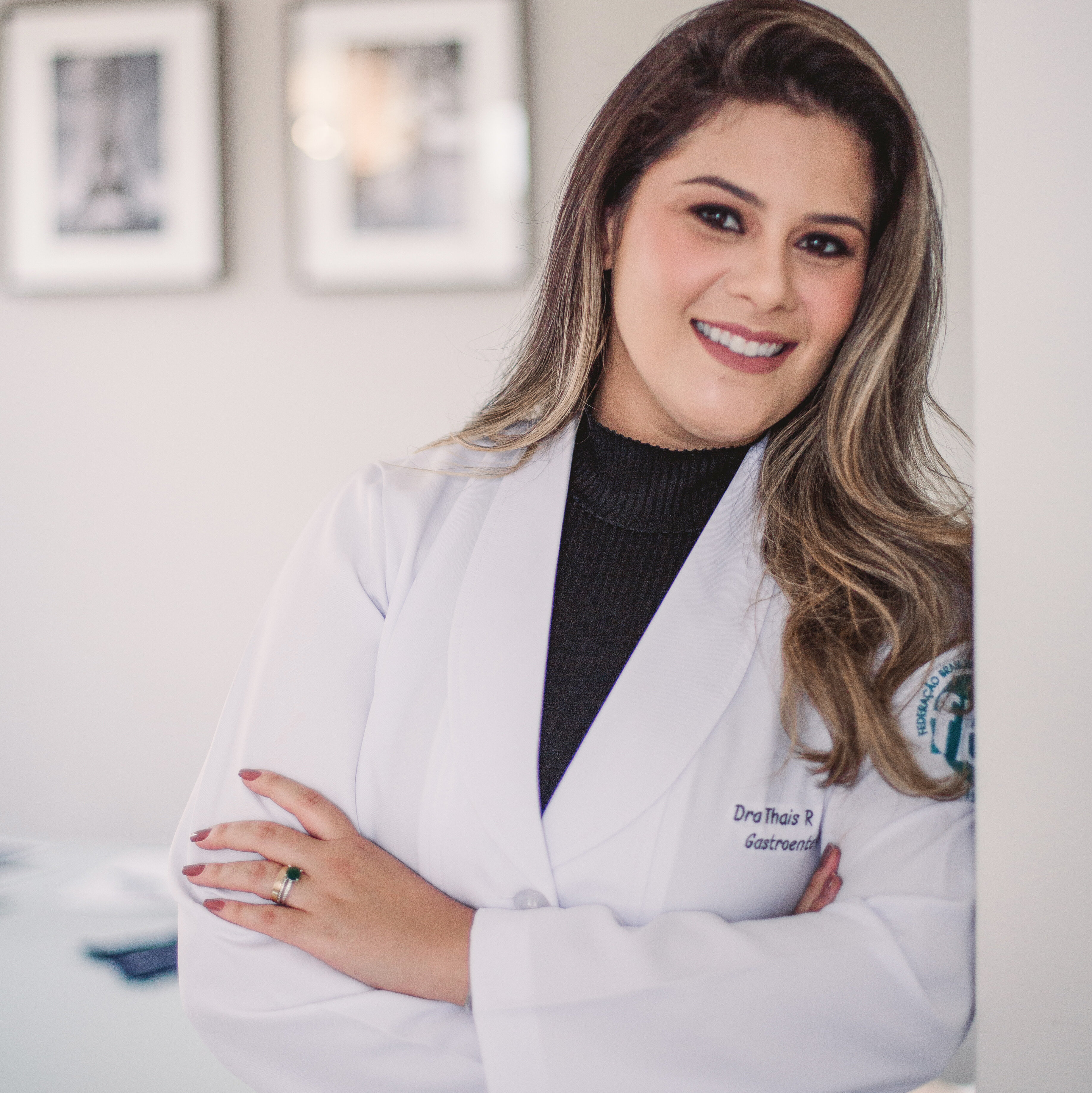 Thaís Ribeiro Gambogi Torres Thaís Ribeiro Gambogi Torres