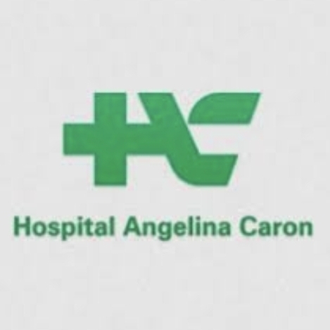 Hospital Angelina Caron Hospital Angelina Caron