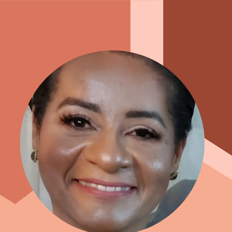 Ingrid Marcela Gomes Silva