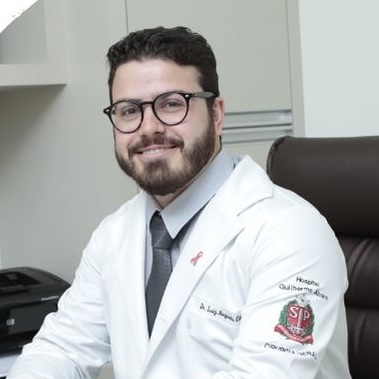 Luiz Augusto Pereira Calcas Cassettari Luiz Augusto Pereira Calcas Cassettari