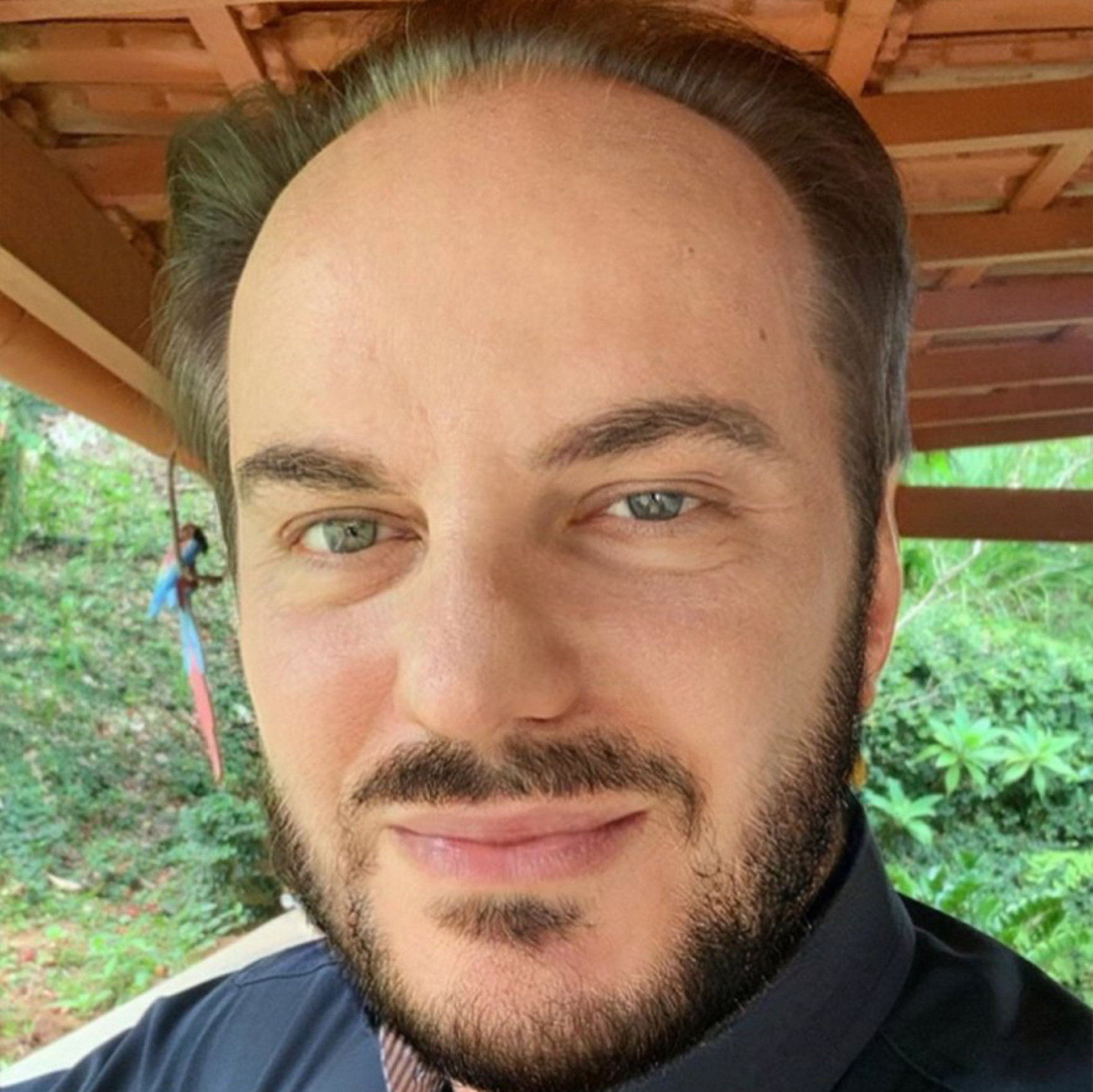 Lucas Margotto Lucas Margotto