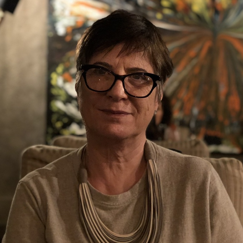 Tânia Vertemati Tânia Vertemati