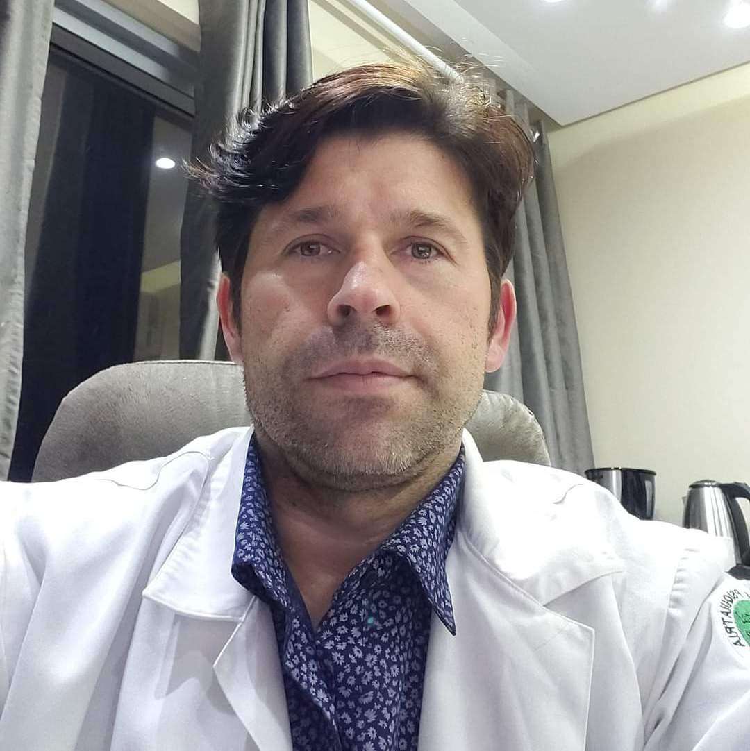 Marconi Oliveira Fernandes Marconi Oliveira Fernandes