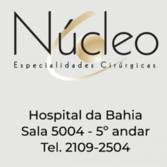 Hospital da Bahia Hospital da Bahia