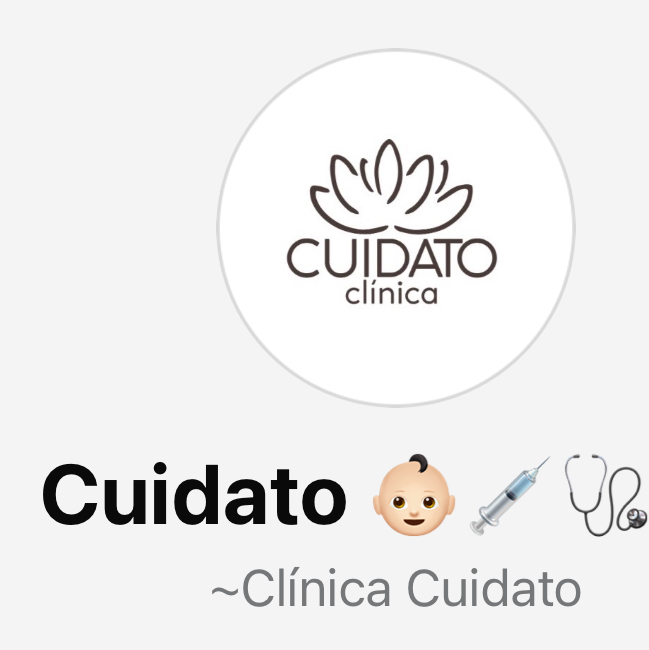 Clínica Cuidato Clínica Cuidato