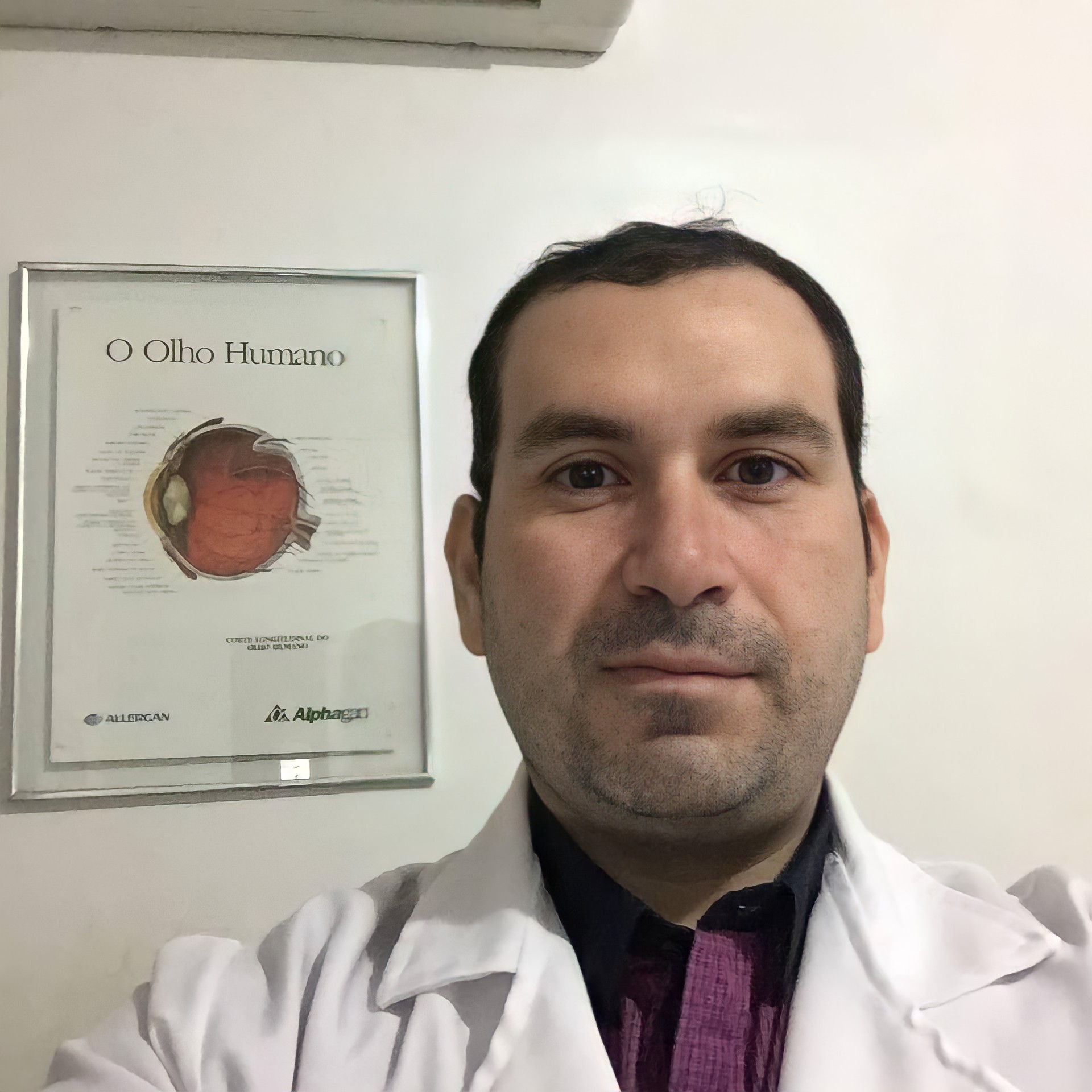 Carlos Sebastião Castro de Oliveira Carlos Sebastião Castro de Oliveira