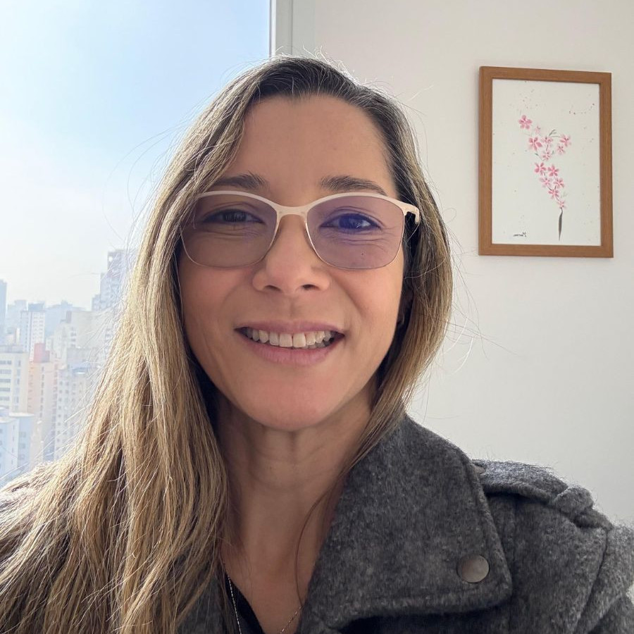 Drª. Karina Marui Biondo