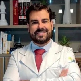 Daniel Pinheiro Ferreira Daniel Pinheiro Ferreira