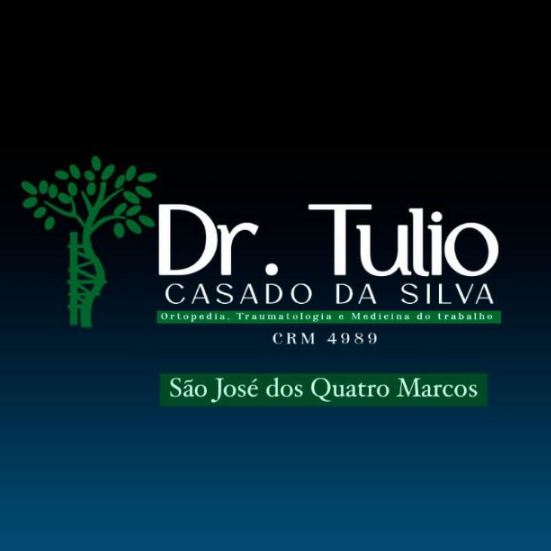 Consultório Dr. Túlio Consultório Dr. Túlio