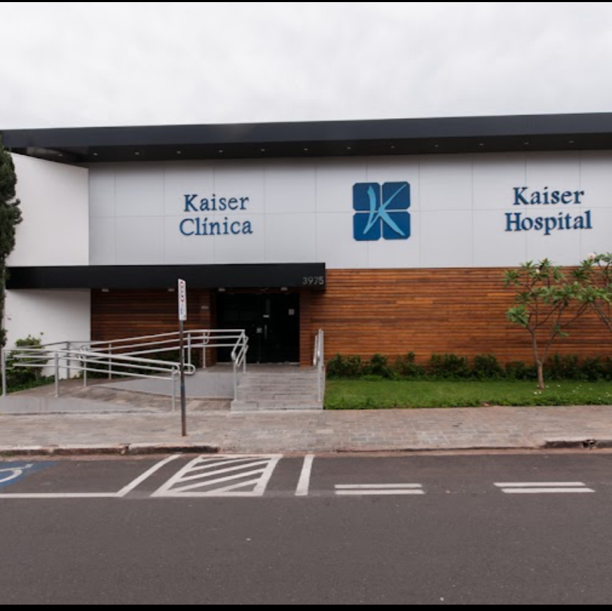 Kaiser Clnica
