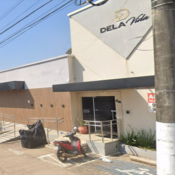 DELA VITA DELA VITA