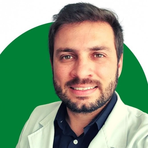 Antônio Fernando Bolina Antônio Fernando Bolina