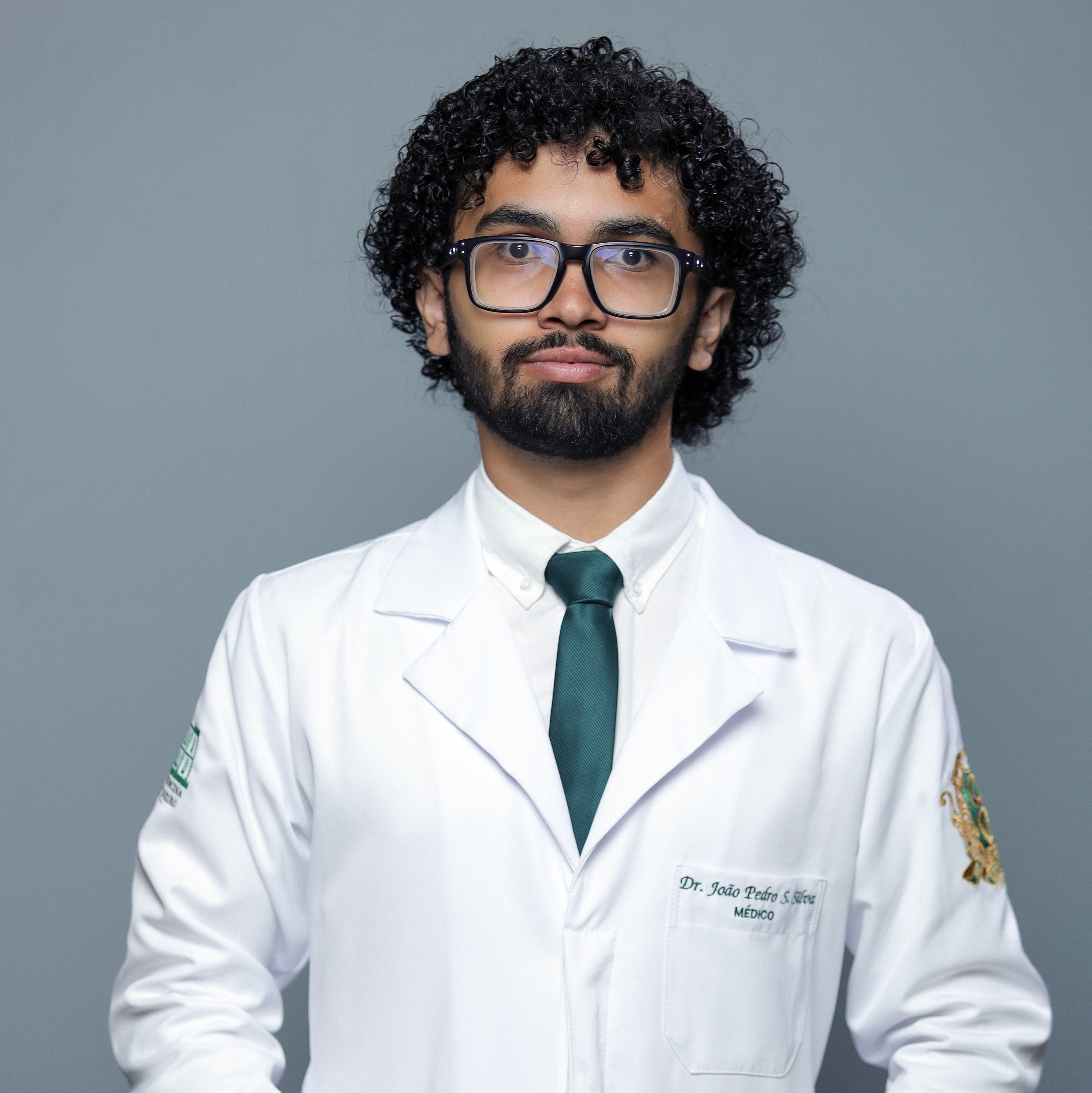 Dr. Jo�o Pedro de Souza Silva
