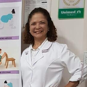 Siglia Sousa de França Siglia Sousa de França