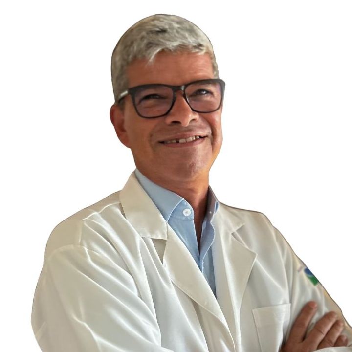 Dr. Stenio Meirelles