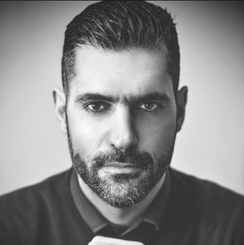 Isaac Bertuol Isaac Bertuol