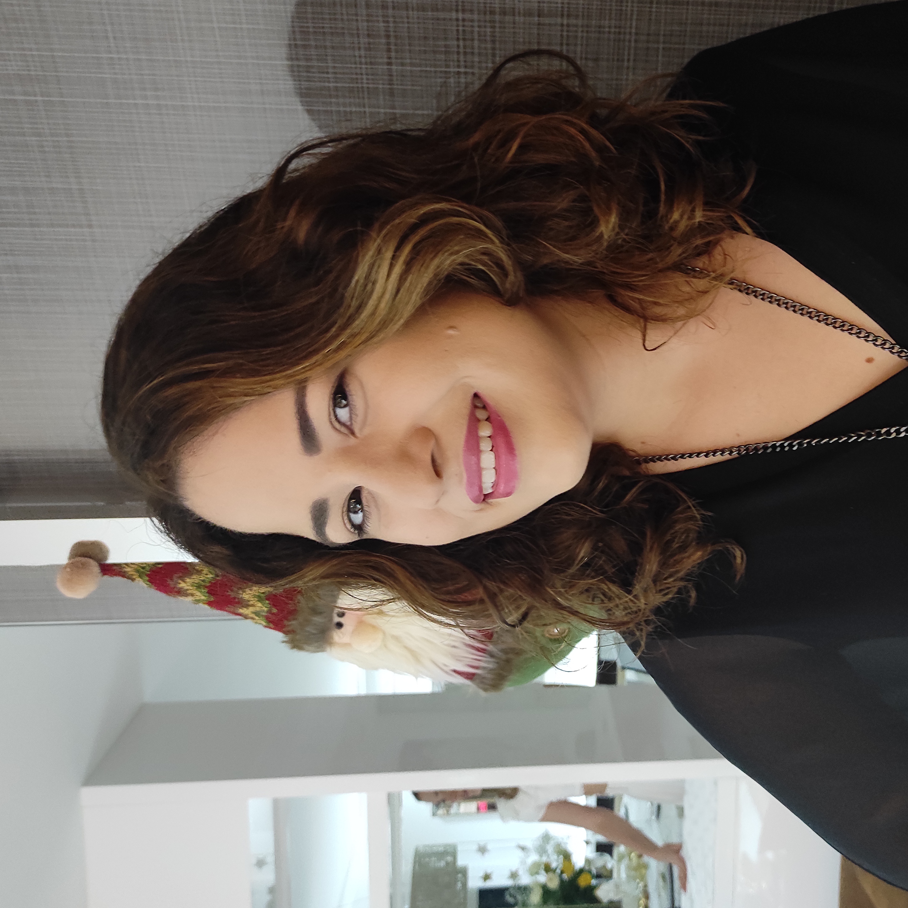 Amanda Campos Amanda Campos