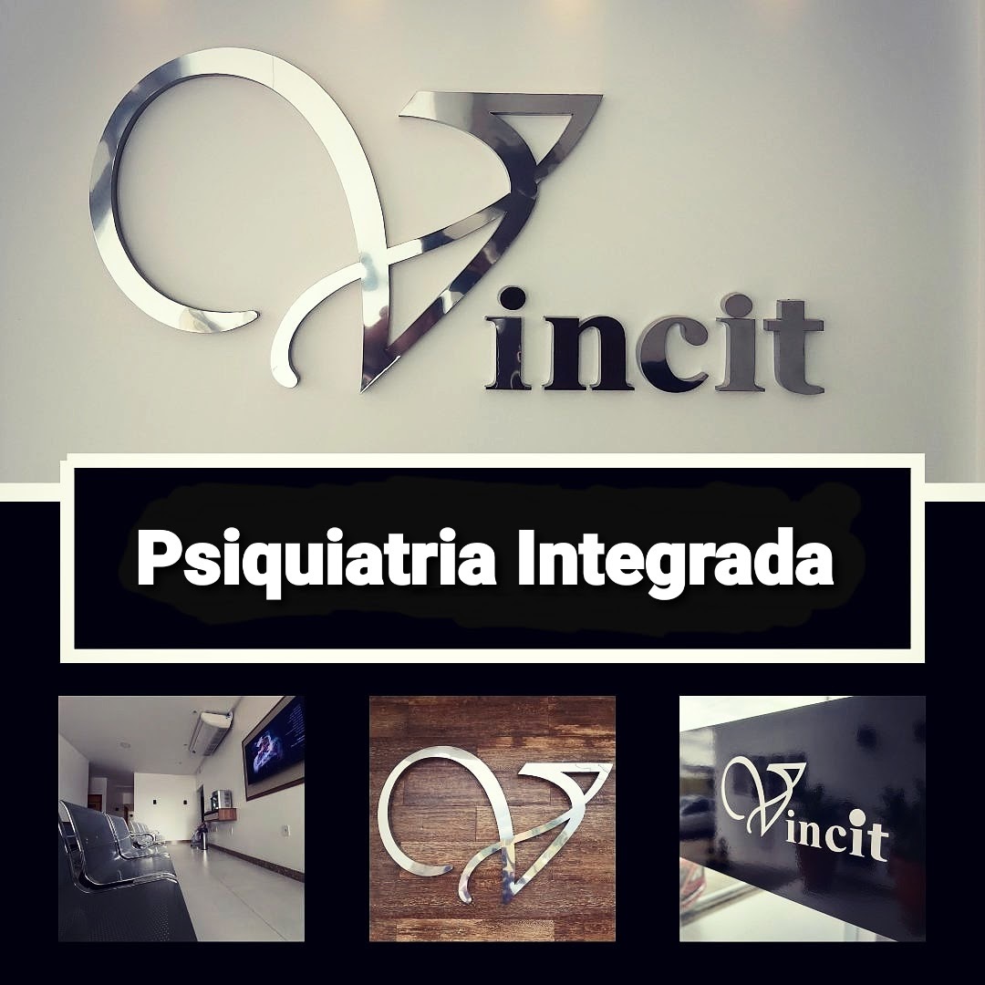 Vincit - Psiquiatria Integrada LTDA Vincit - Psiquiatria Integrada LTDA