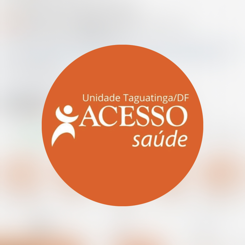 Acesso Saúde Taguatinga Acesso Saúde Taguatinga