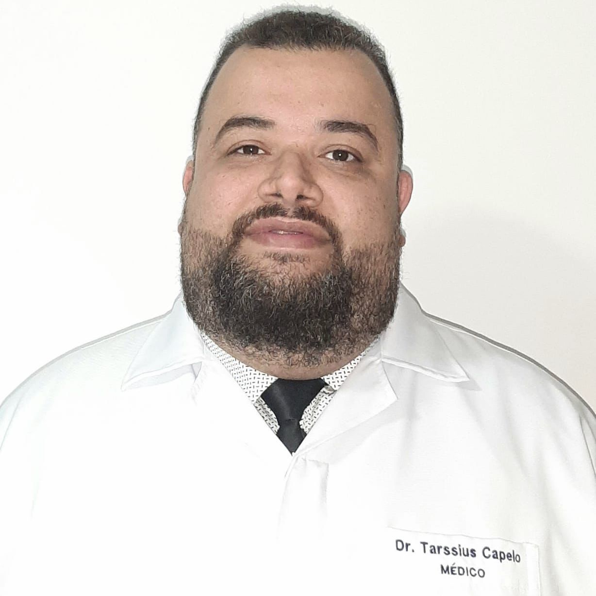 Tarssius Capelo Candido Tarssius Capelo Candido