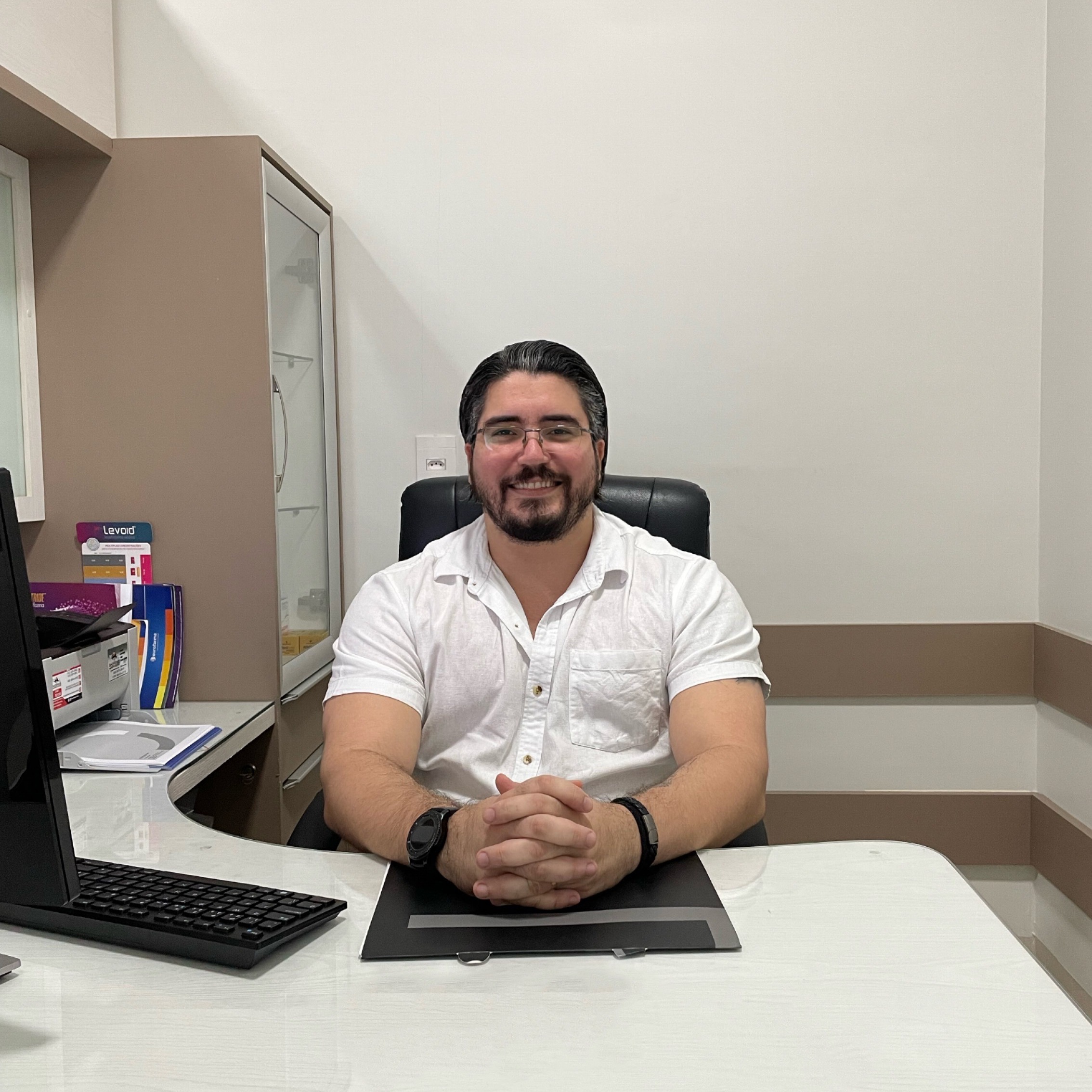 Rafael Balduino Rafael Balduino